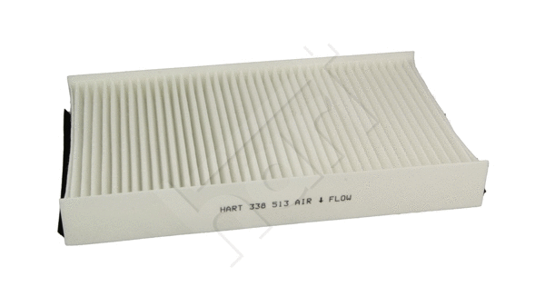 Filtre, air de l'habitacle HART 338 513