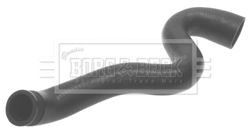 Gaine de suralimentation BORG & BECK BTH1094