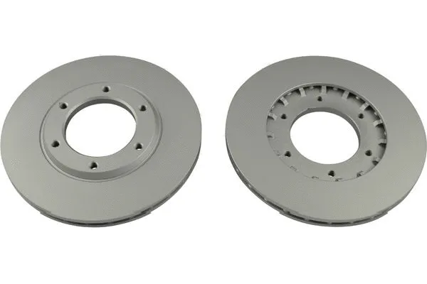 Disque de frein KAVO PARTS BR-6711-C
