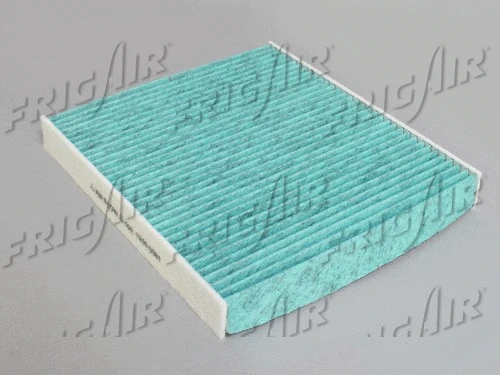 Filtre, air de l'habitacle FRIGAIR 1310.0381