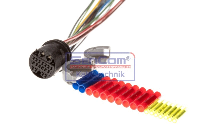 Kit réparation de câble, porte SenCom 3061120