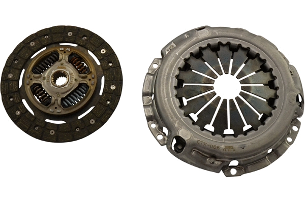 Kit d'embrayage KAVO PARTS CP-1248