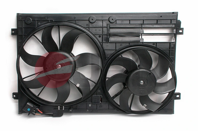 Ventilateur, refroidissement du moteur JPN 62C0089-JPN
