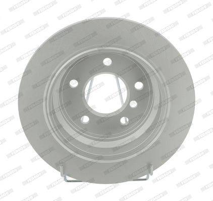 Disque de frein FERODO DDF835C