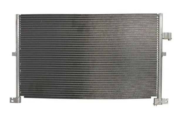 Condenseur, climatisation THERMOTEC KTT110097