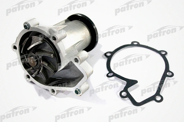 Pompe à eau, refroidissement du moteur PATRON PWP1096