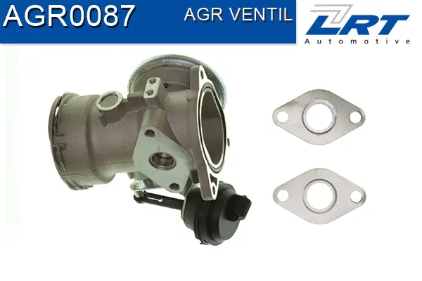 Vanne EGR LRT AGR0087