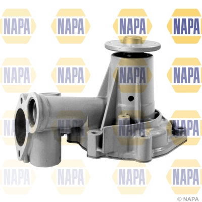 Pompe à eau, refroidissement du moteur NAPA NWP1238