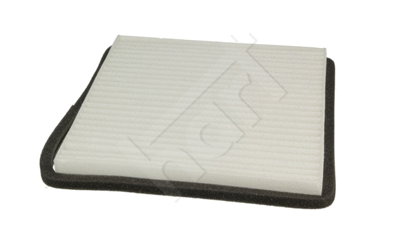 Filtre, air de l'habitacle HART 371 325