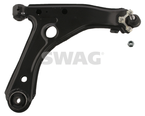 Bras de liaison, suspension de roue SWAG 30 93 7194