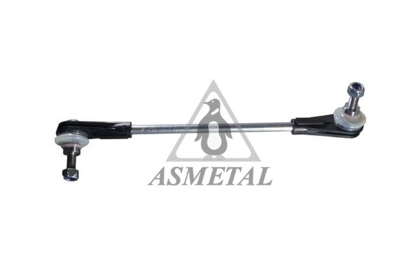 Entretoise/tige, stabilisateur ASMETAL 26BM2520
