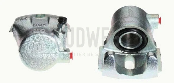 Étrier de frein BUDWEG CALIPER 341485