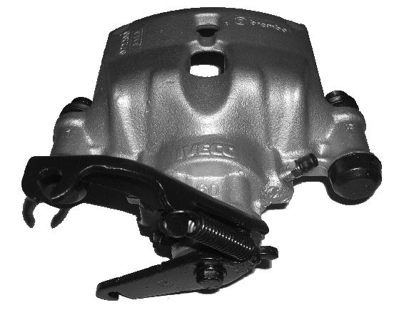 Étrier de frein TECDRIVE TET0011