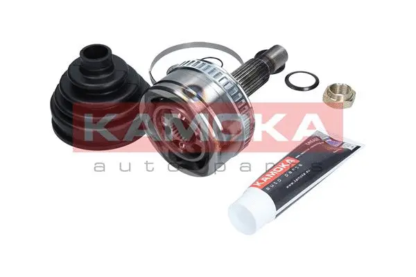 Jeu de joints, arbre de transmission KAMOKA 7000