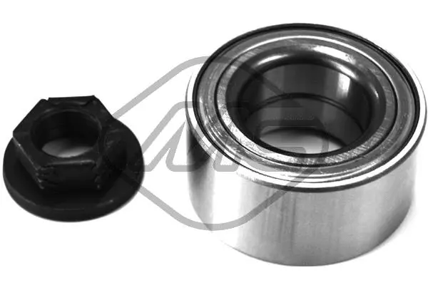 Kit de roulements de roue Metalcaucho 74089