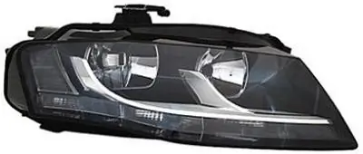 Projecteur principal VAN WEZEL 0327962