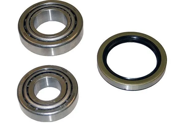 Kit de roulements de roue KAVO PARTS WBK-4008