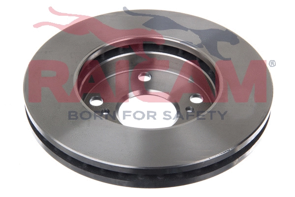 Disque de frein RAICAM RD00793