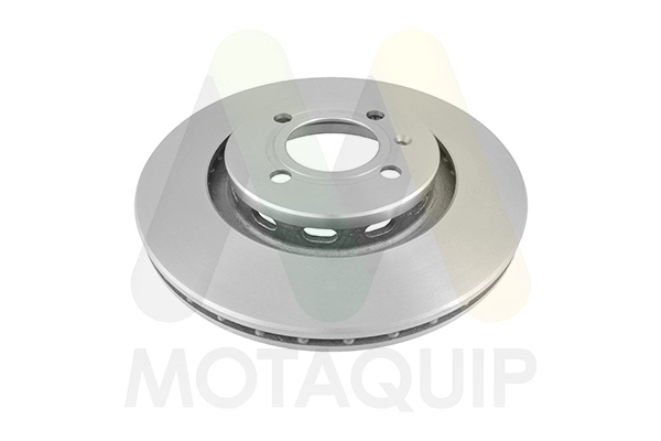 Disque de frein MOTAQUIP LVBD744