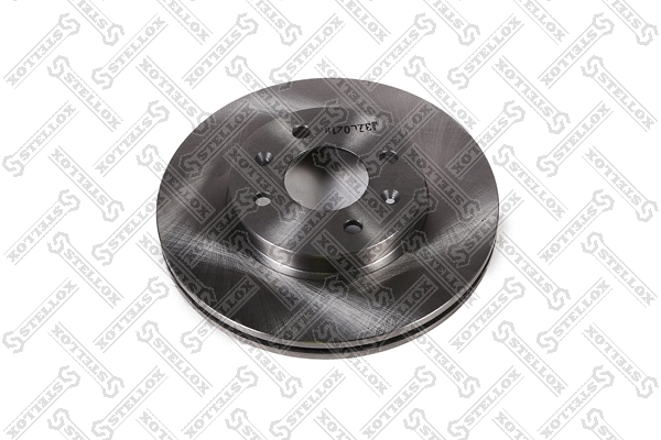 Disque de frein STELLOX 6020-1113V-SX