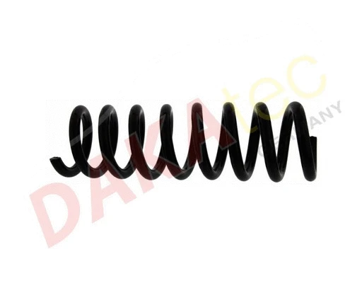 Ressort de suspension DAKAtec 300163