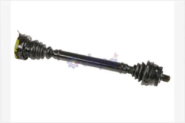 Arbre de transmission DEPA 3323955