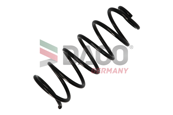 Ressort de suspension DACO Germany 811702