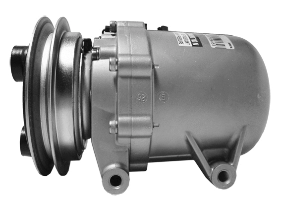 Compresseur, climatisation Airstal 10-0148