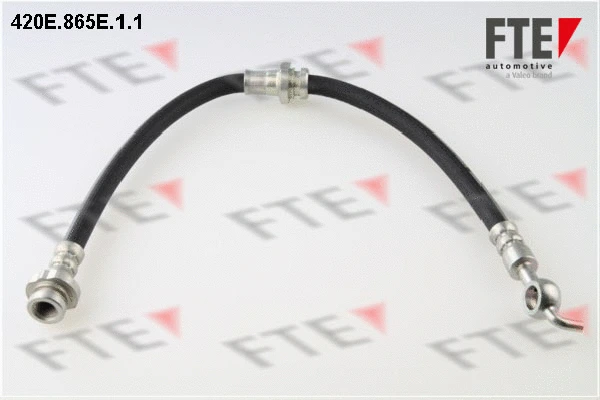 Flexible de frein FTE 9240605