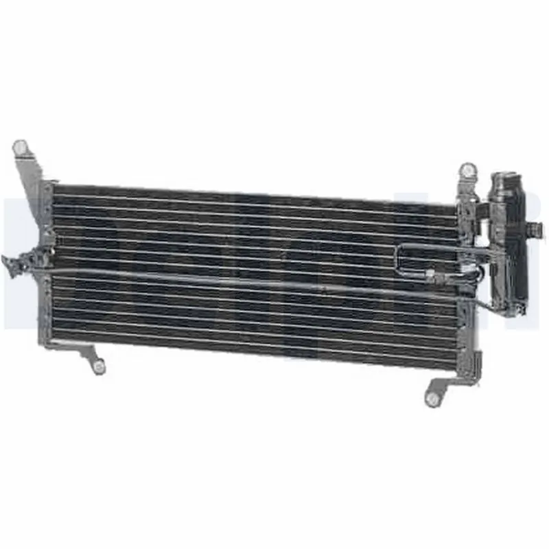 Condenseur, climatisation DELPHI TSP0225267