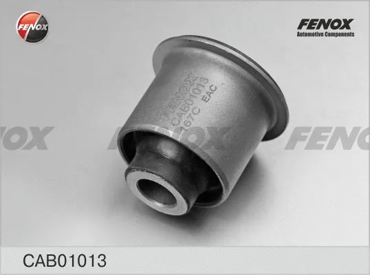 Suspension, bras de liaison FENOX CAB01013
