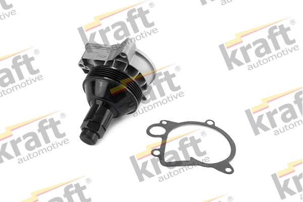 Pompe à eau, refroidissement du moteur KRAFT AUTOMOTIVE 1502680