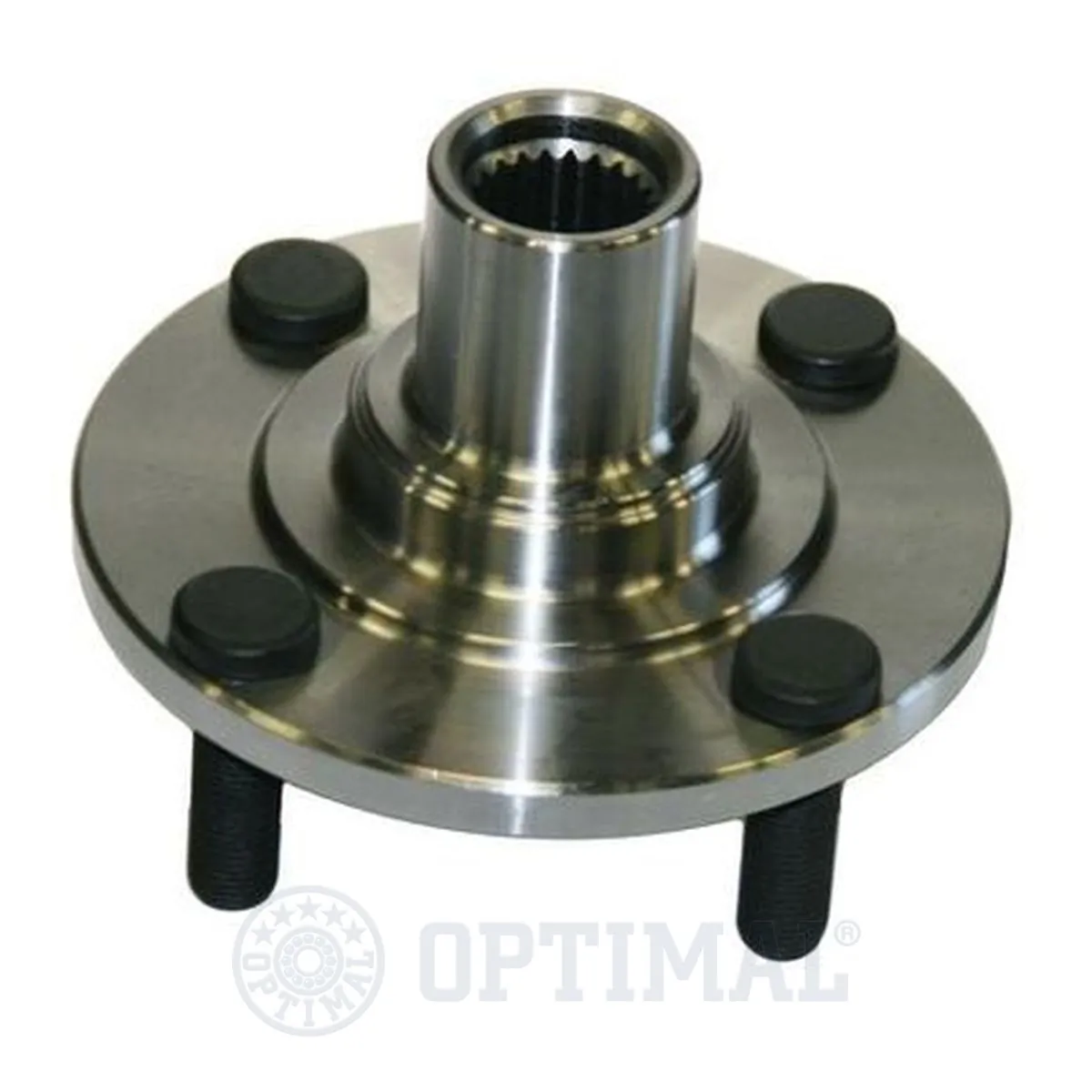 Moyeu de roue OPTIMAL 04-P227