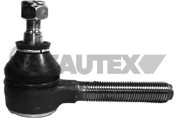 Rotule de barre de connexion CAUTEX 754971