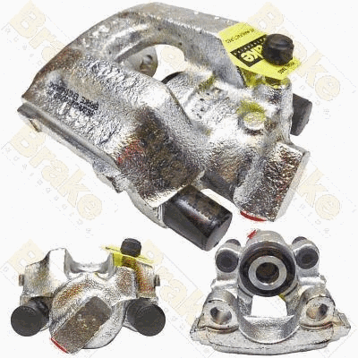 Étrier de frein Brake ENGINEERING CA1548