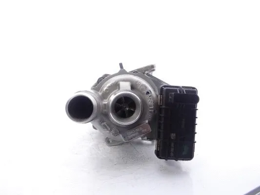 Turbocompresseur, suralimentation GARRETT 726423-5013S