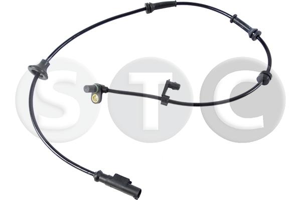 Capteur, vitesse de roue STC T450296