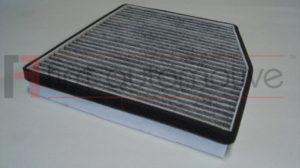 Filtre, air de l'habitacle 1A FIRST AUTOMOTIVE K30143