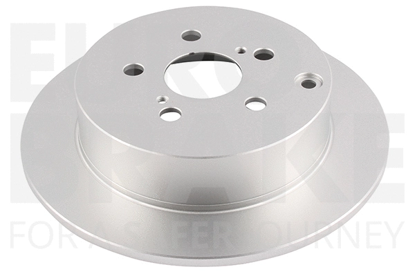 Disque de frein EUROBRAKE 58153145156