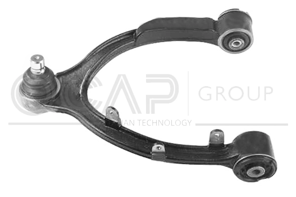 Bras de liaison, suspension de roue OCAP 0395866