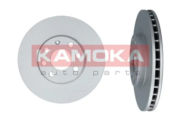 Disque de frein KAMOKA 1036808