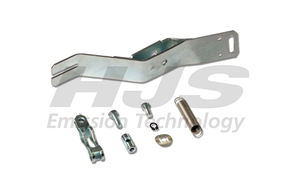 Kit d'assemblage, échangeur de chaleur HJS 82 11 1277