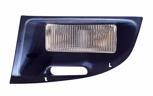 Projecteur antibrouillard ABAKUS 550-2015R-UQ