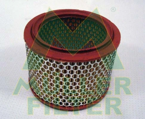 Filtre à air MULLER FILTER PA605