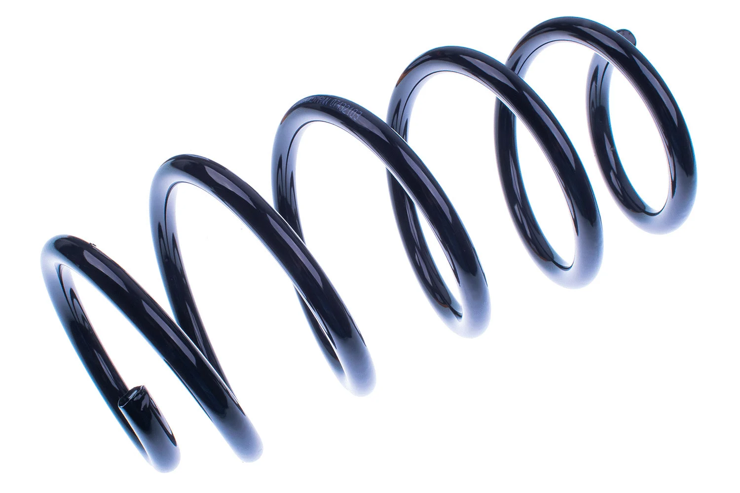 Ressort de suspension DENCKERMANN D700325