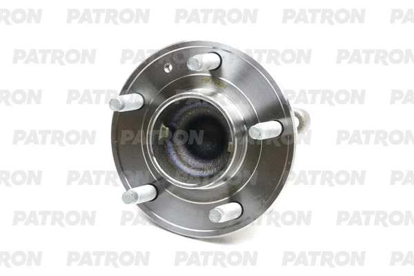 Kit de roulements de roue PATRON PBK7660H