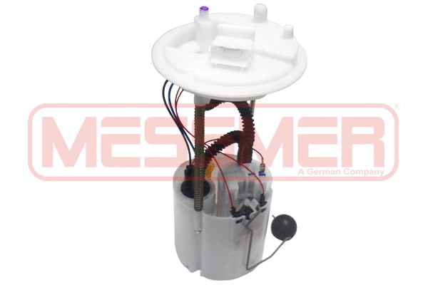 unité d'alimentation de carburant MESSMER 775537