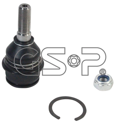 Rotule de suspension GSP-BR S080262