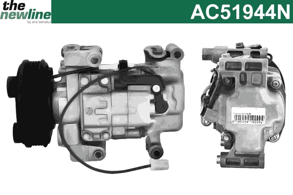 Compresseur, climatisation The NewLine AC51944N