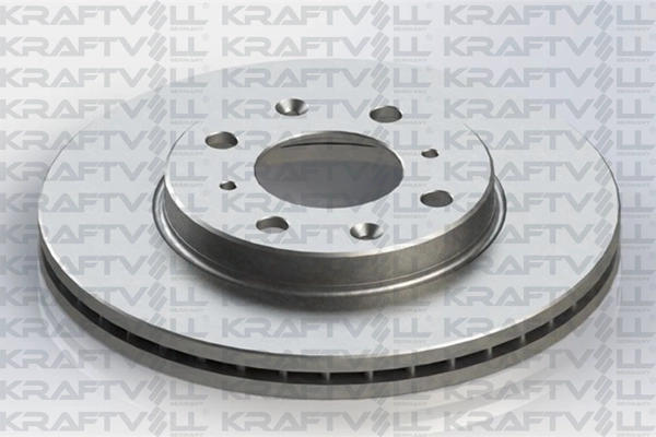 Disque de frein KRAFTVOLL GERMANY 07040146